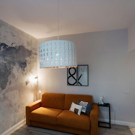 Livingstone B&B Matera Kültér fotó