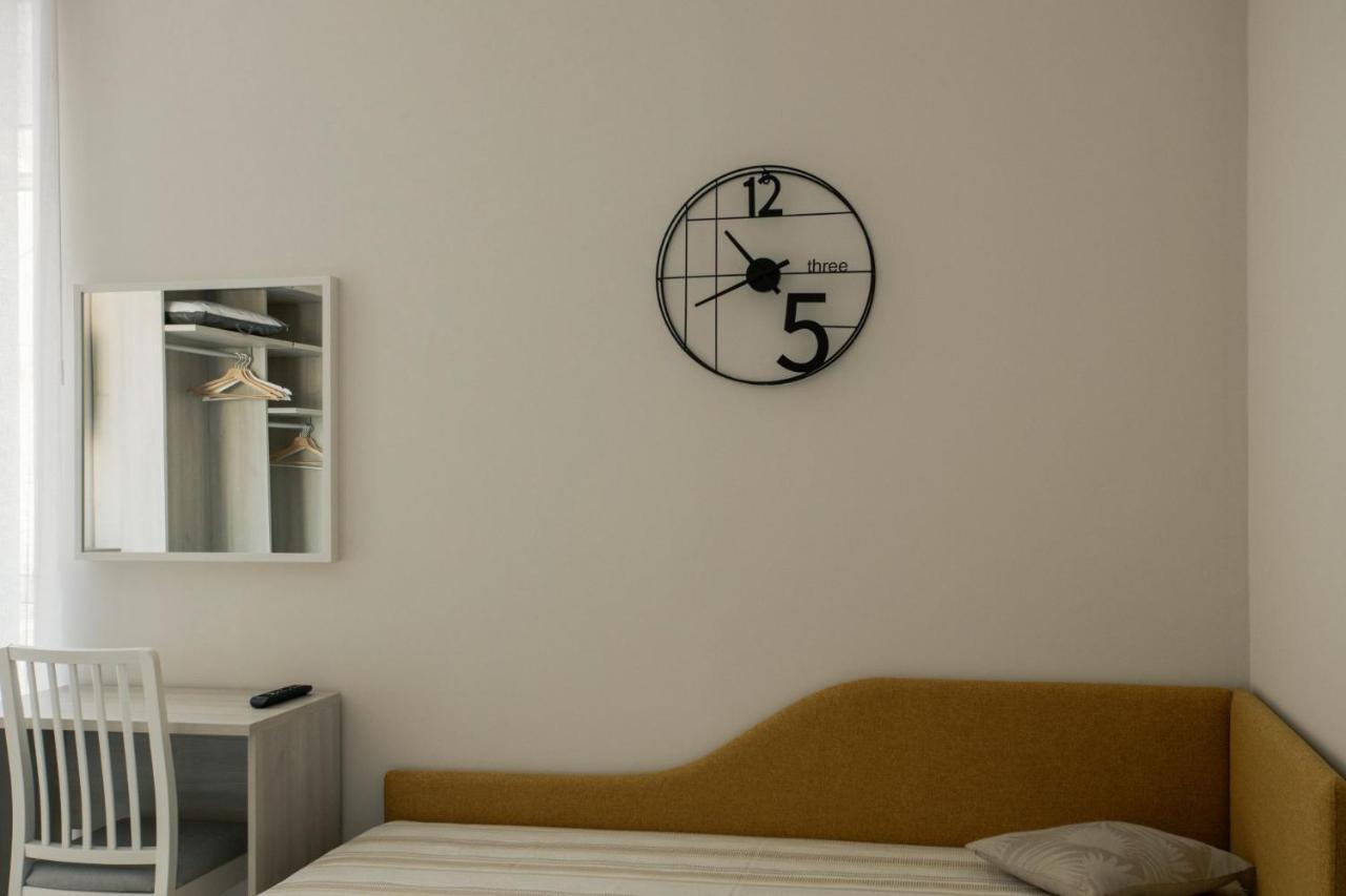 Livingstone B&B Matera Kültér fotó