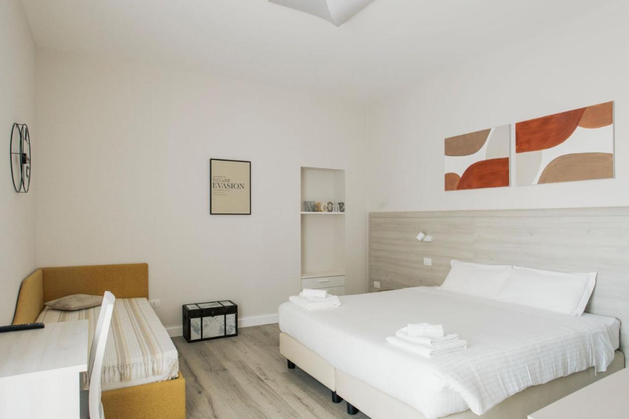 Livingstone B&B Matera Kültér fotó