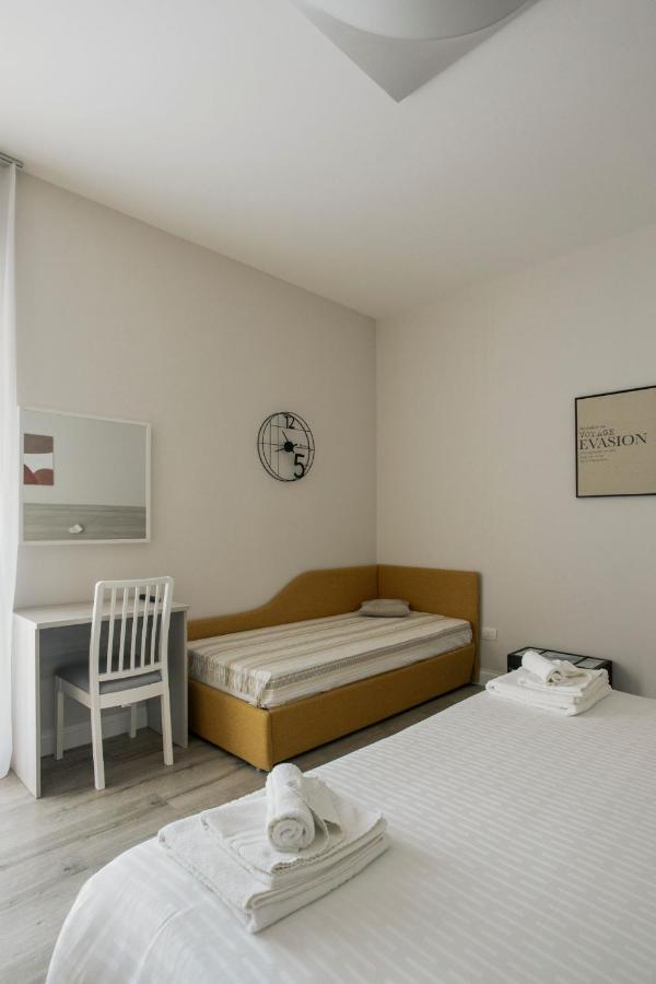 Livingstone B&B Matera Kültér fotó