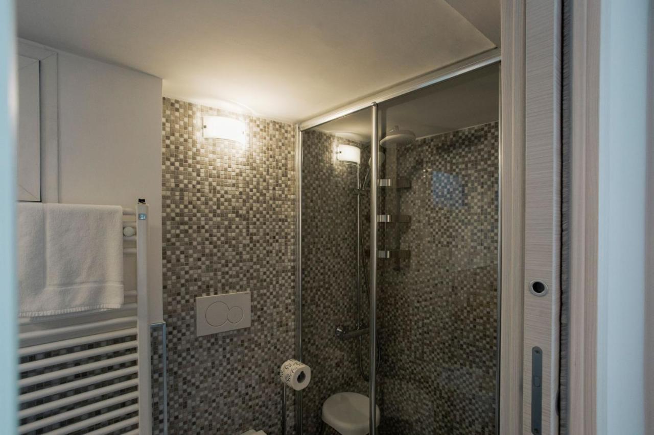 Livingstone B&B Matera Kültér fotó