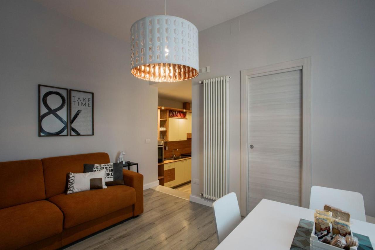 Livingstone B&B Matera Kültér fotó