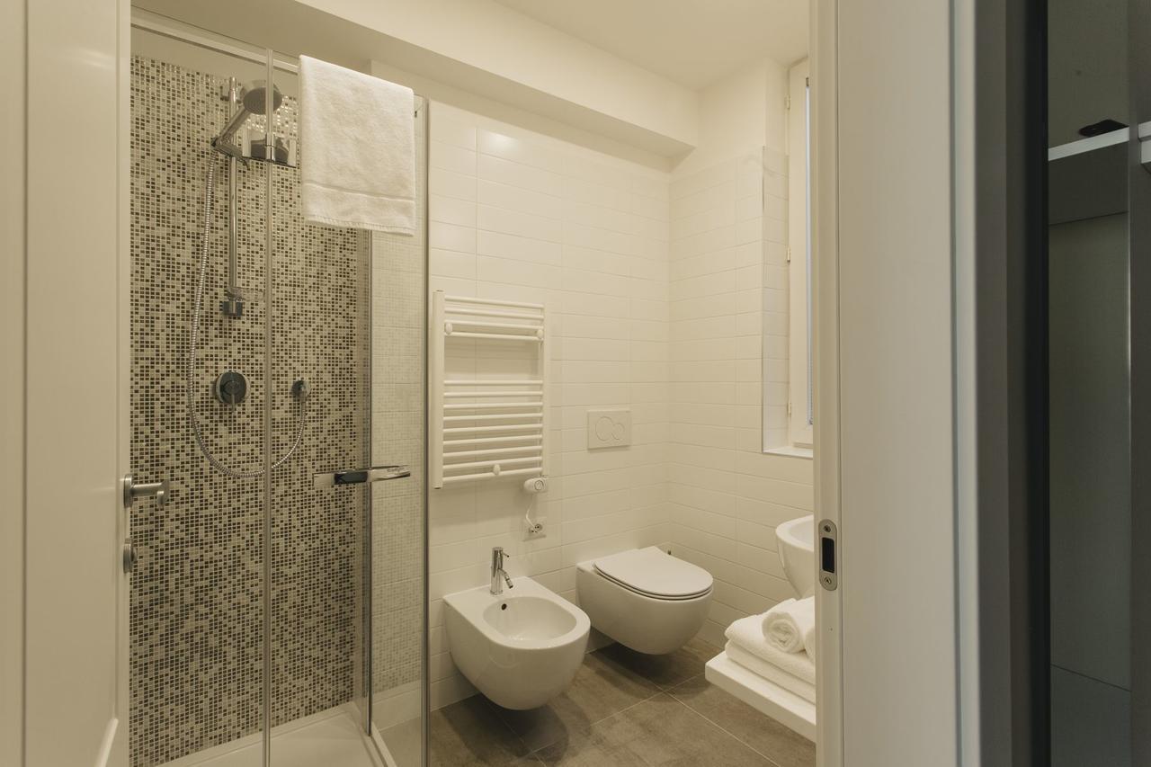 Livingstone B&B Matera Kültér fotó