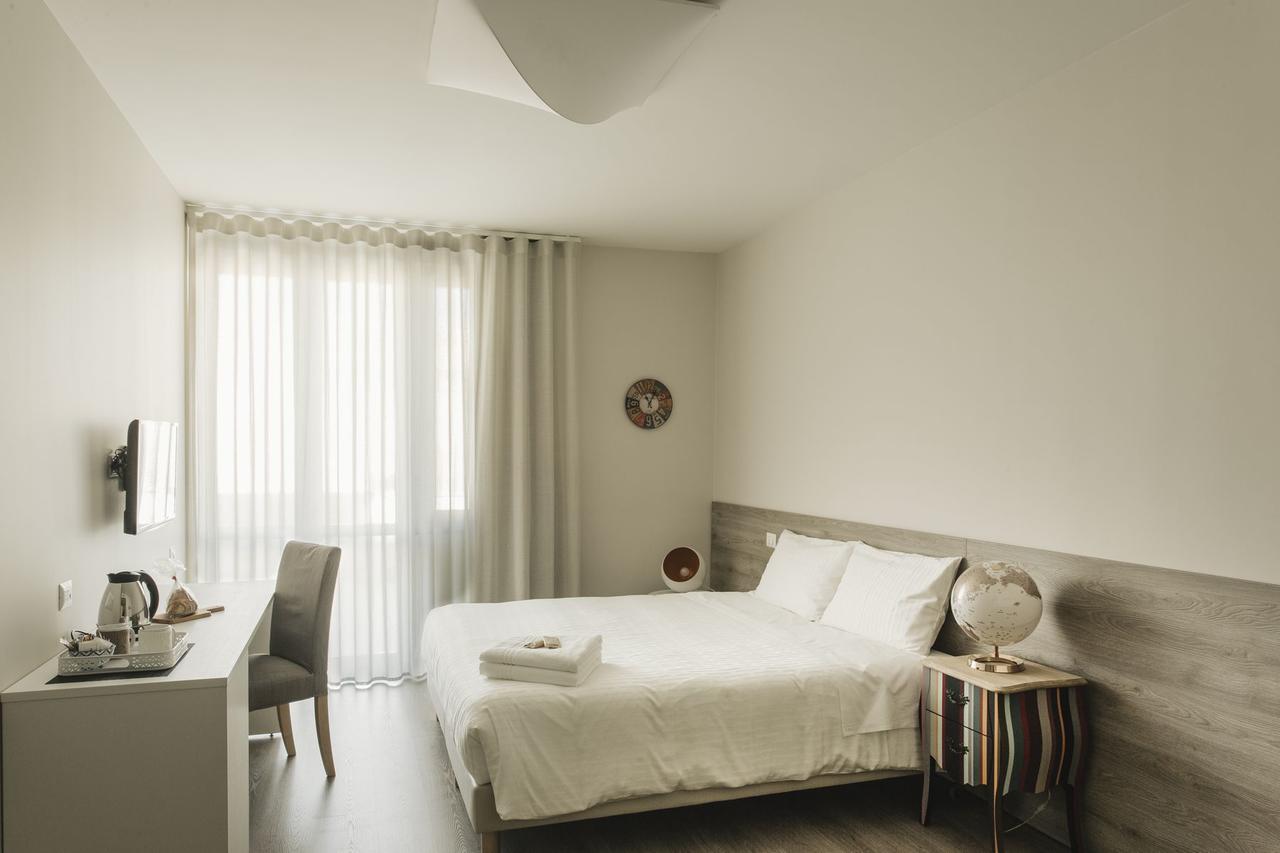 Livingstone B&B Matera Kültér fotó