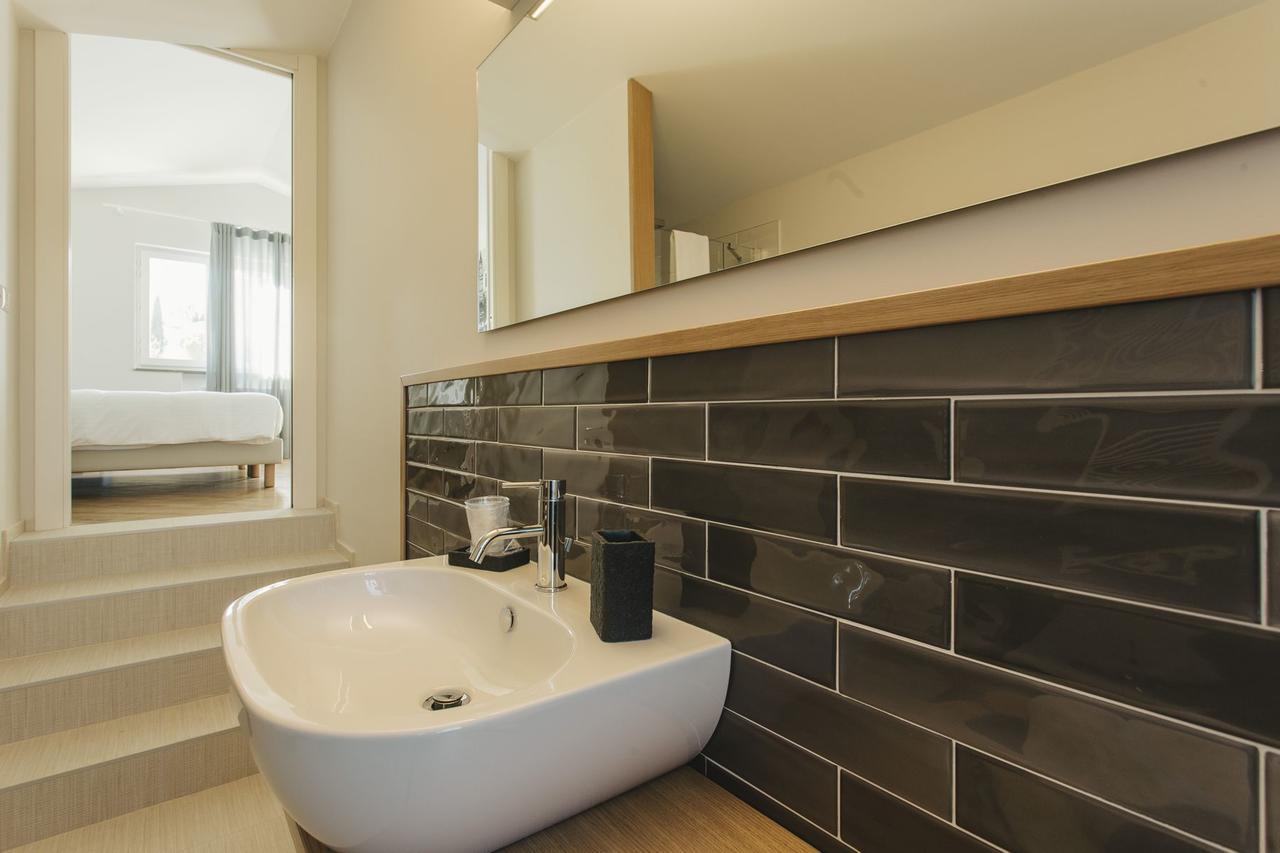 Livingstone B&B Matera Kültér fotó