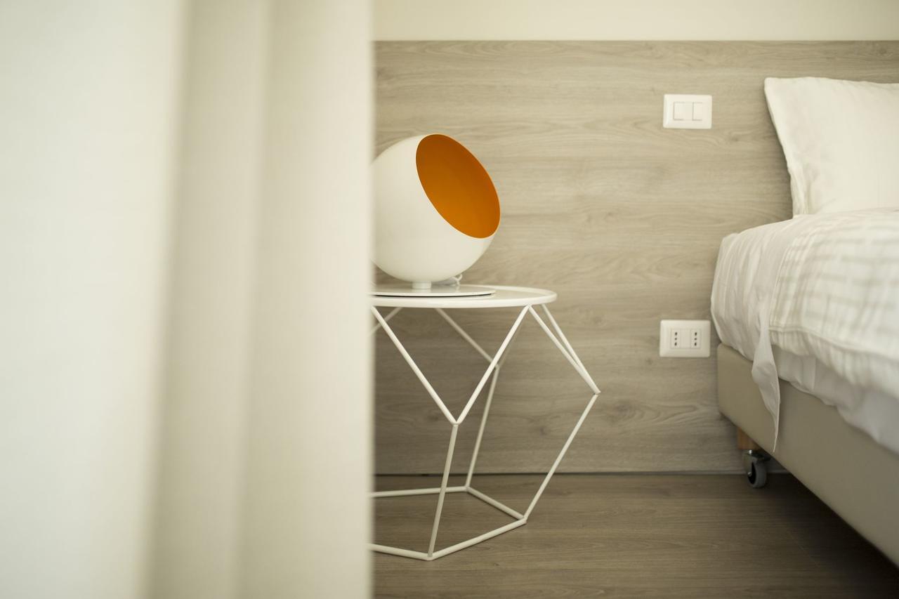 Livingstone B&B Matera Kültér fotó