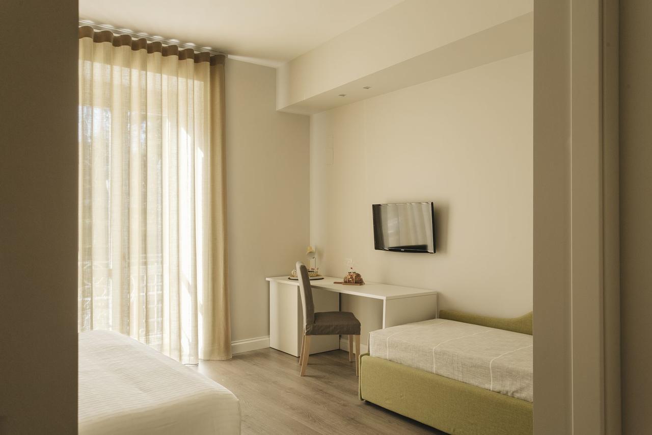 Livingstone B&B Matera Kültér fotó