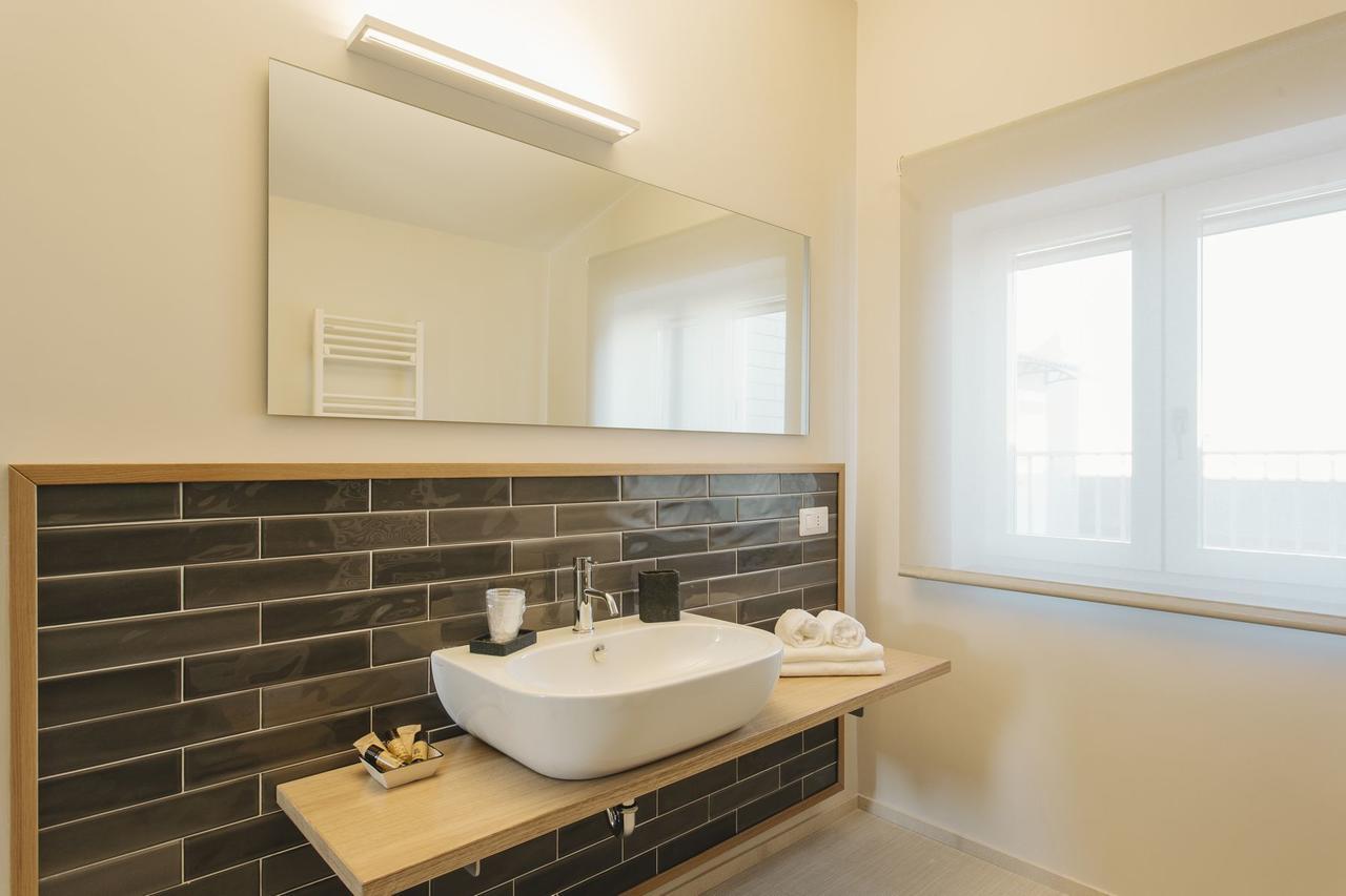 Livingstone B&B Matera Kültér fotó