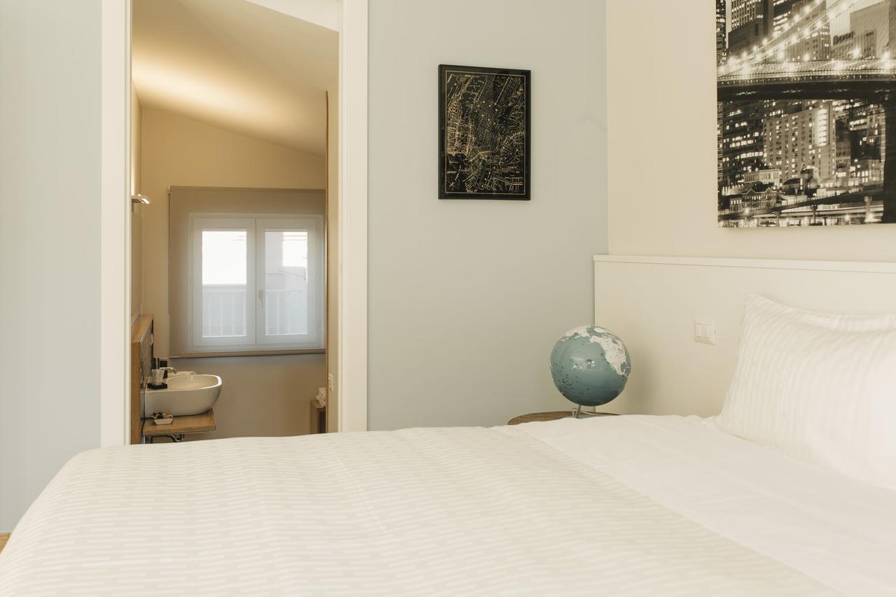 Livingstone B&B Matera Kültér fotó