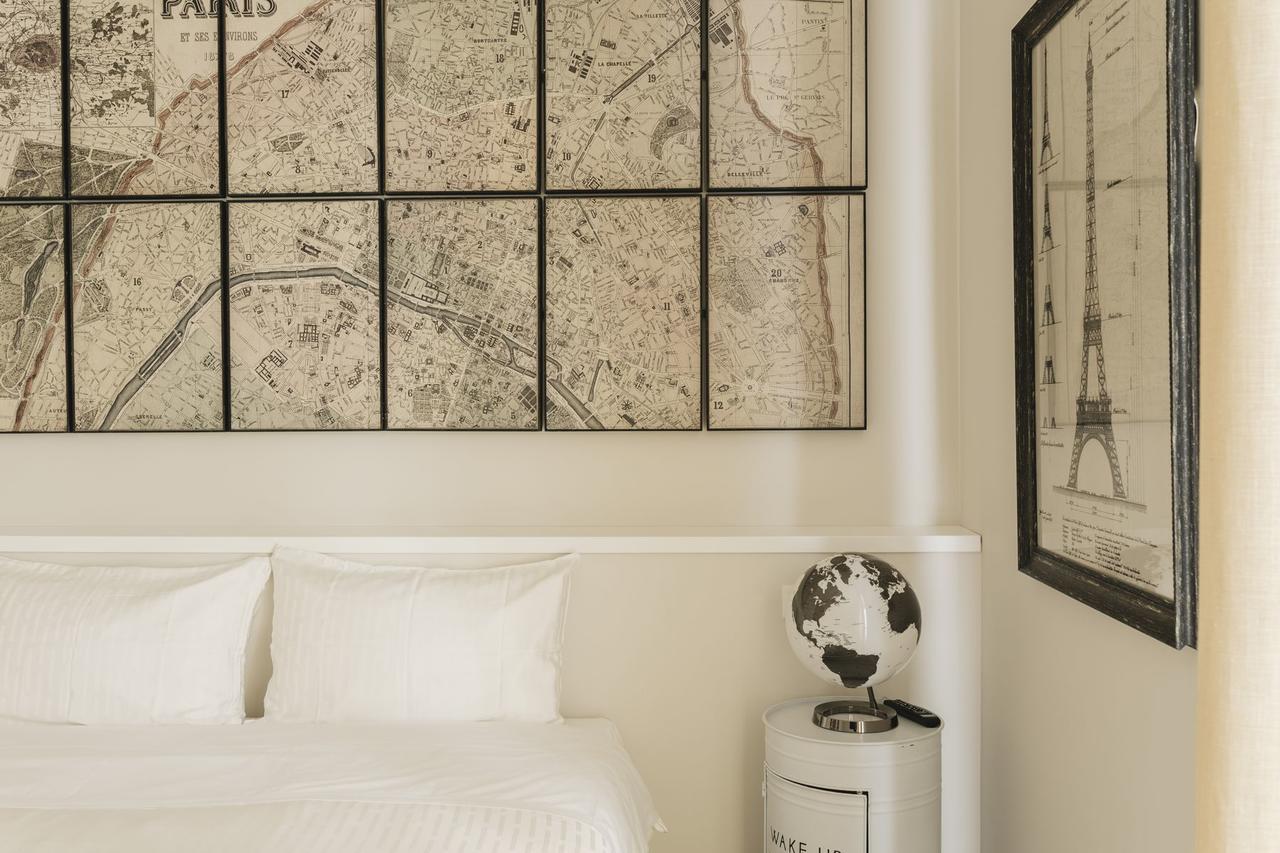 Livingstone B&B Matera Kültér fotó