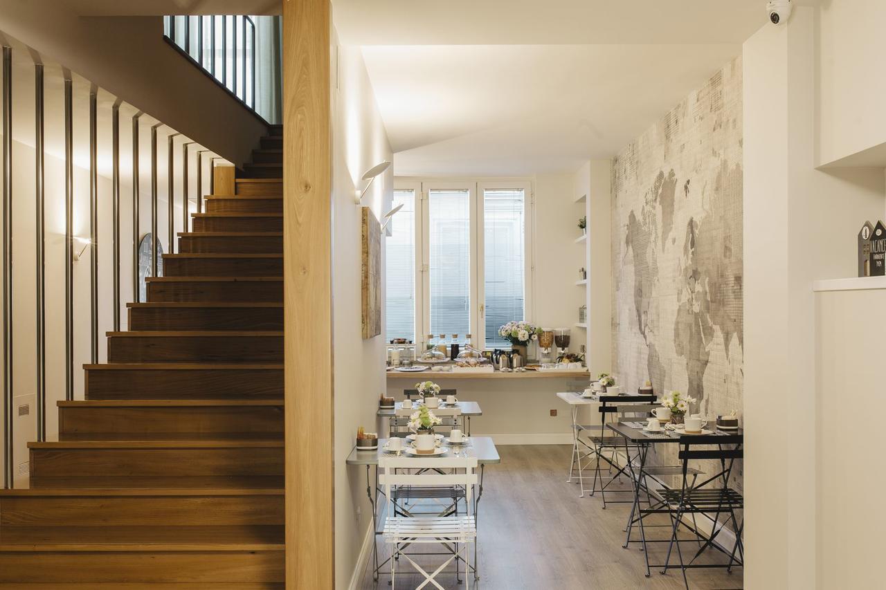 Livingstone B&B Matera Kültér fotó