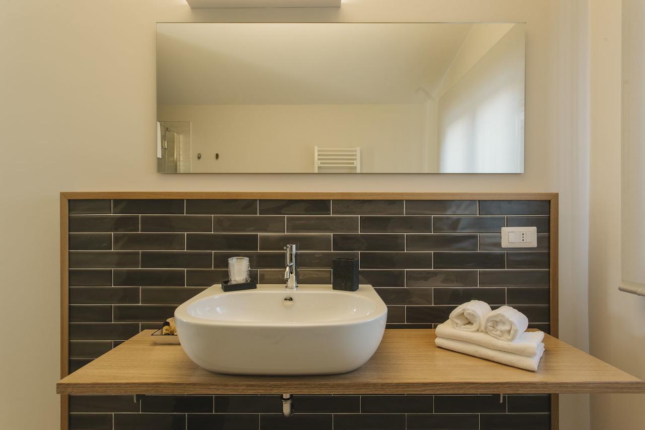 Livingstone B&B Matera Kültér fotó