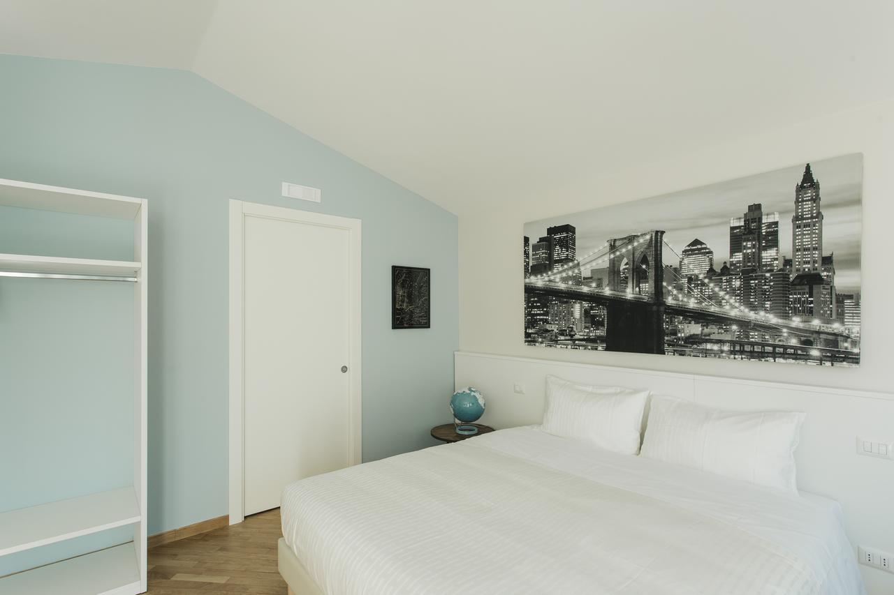 Livingstone B&B Matera Kültér fotó